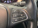 Mercedes-Benz C 2015 Harmaa