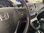 Honda CR-V 2015 Ruskea (beige)