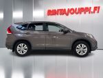Honda CR-V 2015 Ruskea (beige)