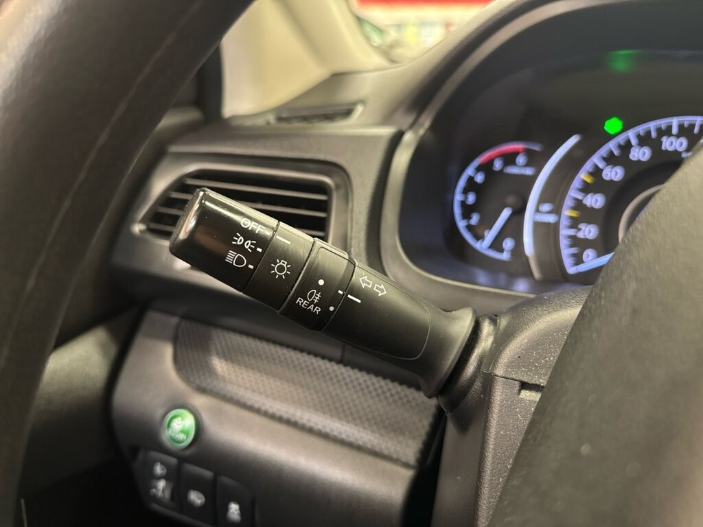 Honda CR-V 2015 Ruskea (beige)