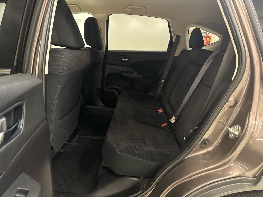 Honda CR-V 2015 Ruskea (beige)