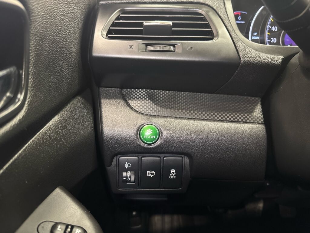 Honda CR-V 2015 Ruskea (beige)