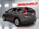 Honda CR-V 2015 Ruskea (beige)