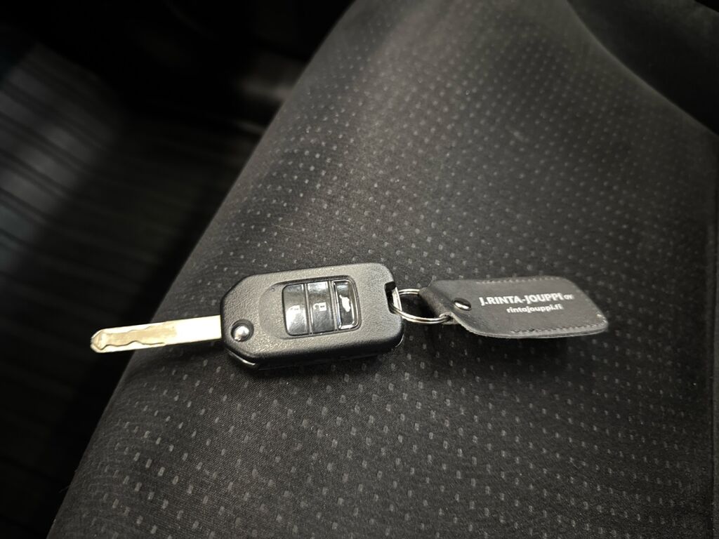 Honda CR-V 2015 Ruskea (beige)