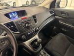 Honda CR-V 2015 Ruskea (beige)