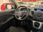 Honda CR-V 2015 Ruskea (beige)