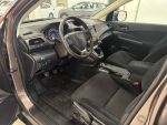Honda CR-V 2015 Ruskea (beige)
