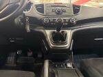 Honda CR-V 2015 Ruskea (beige)