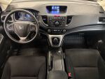 Honda CR-V 2015 Ruskea (beige)