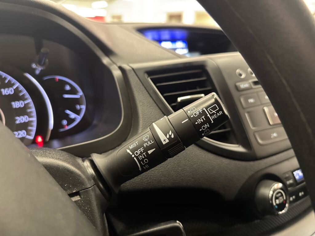 Honda CR-V 2015 Ruskea (beige)