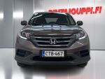Honda CR-V 2015 Ruskea (beige)