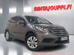 Honda CR-V 2015 Ruskea (beige)