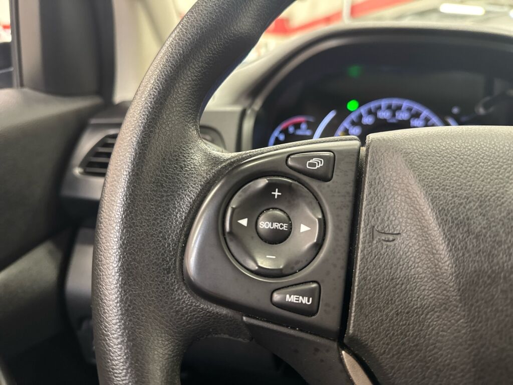 Honda CR-V 2015 Ruskea (beige)