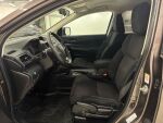 Honda CR-V 2015 Ruskea (beige)