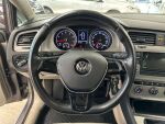 Volkswagen Golf 2015 Harmaa
