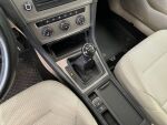 Volkswagen Golf 2015 Harmaa
