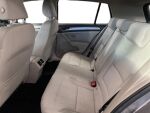 Volkswagen Golf 2015 Harmaa