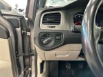 Volkswagen Golf 2015 Harmaa