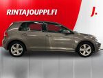 Volkswagen Golf 2015 Harmaa