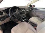 Volkswagen Golf 2015 Harmaa