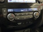 Nissan Qashqai 2015 Valkoinen