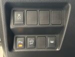 Nissan Qashqai 2015 Valkoinen