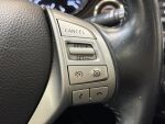 Nissan Qashqai 2015 Valkoinen
