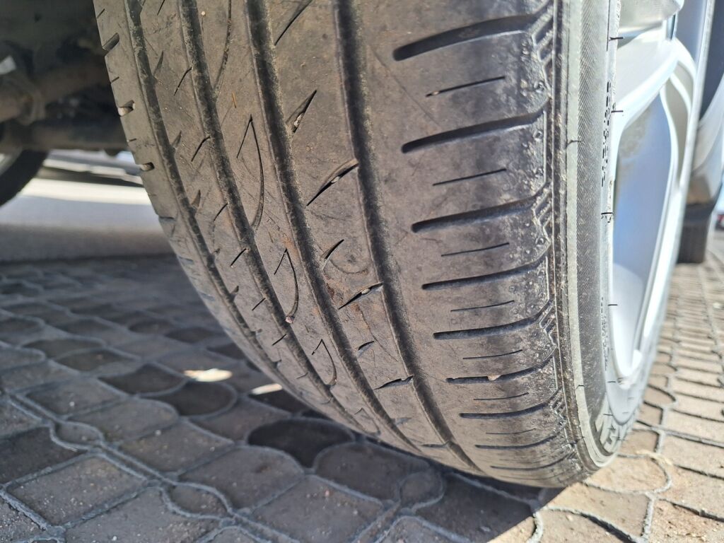 Nissan Qashqai 2015 Valkoinen