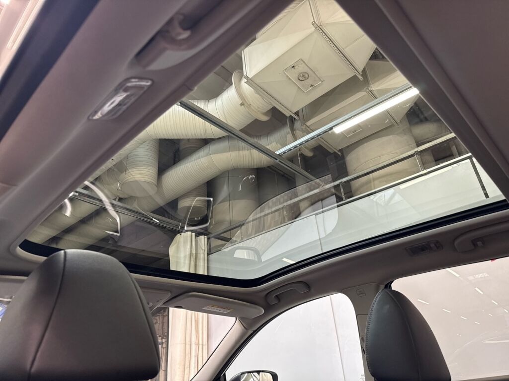 Nissan Qashqai 2015 Valkoinen