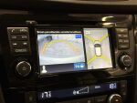 Nissan Qashqai 2015 Valkoinen