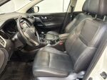 Nissan Qashqai 2015 Valkoinen