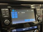 Nissan Qashqai 2015 Valkoinen
