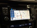 Nissan Qashqai 2015 Valkoinen