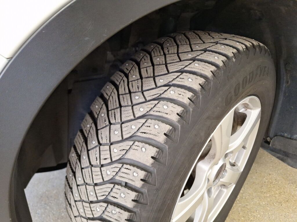 Nissan Qashqai 2015 Valkoinen