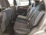 Nissan Qashqai 2015 Harmaa