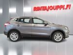 Nissan Qashqai 2015 Harmaa