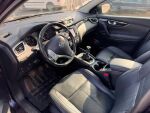 Nissan Qashqai 2015 Violetti