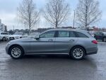Mercedes-Benz C 2015 Harmaa