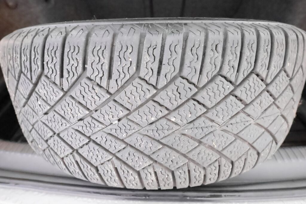 Skoda Octavia 2015 Ruskea (beige)