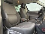 Skoda Yeti 2015 Vihreä
