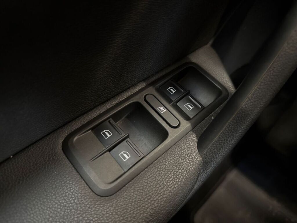 Skoda Yeti 2015 Vihreä