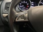 Skoda Yeti 2015 Vihreä