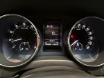 Skoda Yeti 2015 Vihreä