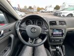 Skoda Yeti 2015 Vihreä