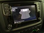 Skoda Yeti 2015 Vihreä