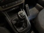 Skoda Yeti 2015 Vihreä