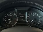 Skoda Octavia 2015 Punainen