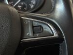 Skoda Octavia 2015 Punainen