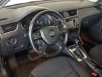 Skoda Octavia 2015 Punainen