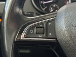 Skoda Octavia 2015 Punainen